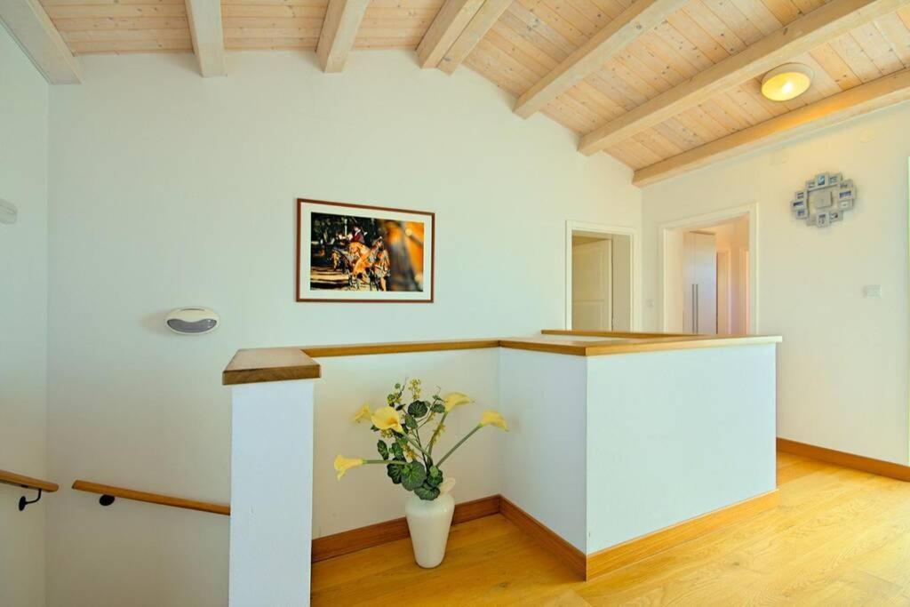 Villa Kanco Barban Exterior foto